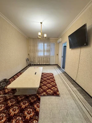 Фото 5 3-комн. квартира в Перекрёсток Ширин