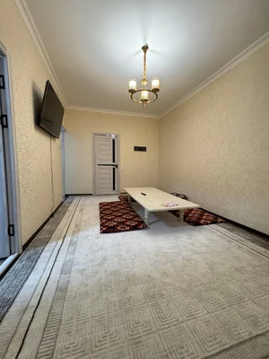 Фото 6 3-комн. квартира в Перекрёсток Ширин