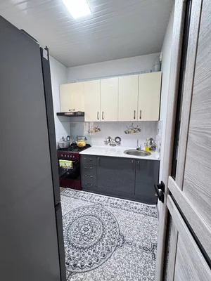 Фото 7 3-комн. квартира в Перекрёсток Ширин