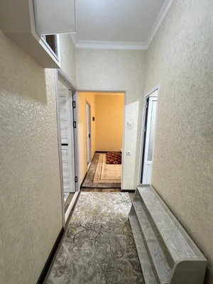 Фото 8 3-комн. квартира в Перекрёсток Ширин