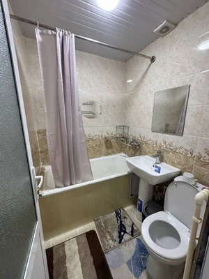 Фото 9 3-комн. квартира в Перекрёсток Ширин