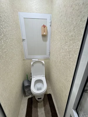 Фото 10 3-комн. квартира в Перекрёсток Ширин