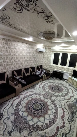 Фото 3 4-комн. квартира в Алмазар Гулобод