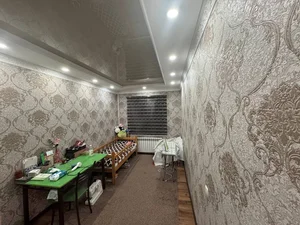 Фото 8 4-комн. квартира в Алмазар Гулобод