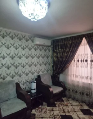 Фото 2 3-комн. квартира в Чилонзор