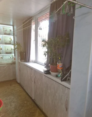 Фото 7 3-комн. квартира в Чилонзор