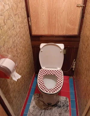 Фото 2 4-комн. квартира в Чилонзор