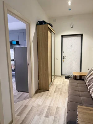 Фото 2 2-комн. квартира в ул.Фергана Йули