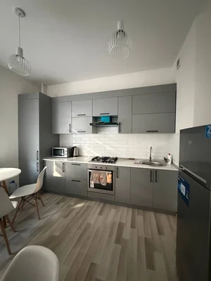 Фото 4 2-комн. квартира в ул.Фергана Йули