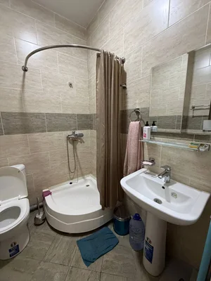 Фото 9 2-комн. квартира в ул.Фергана Йули