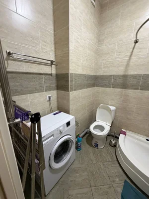 Фото 10 2-комн. квартира в ул.Фергана Йули