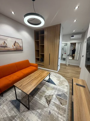 Фото 2 2-комн. квартира в mega star house