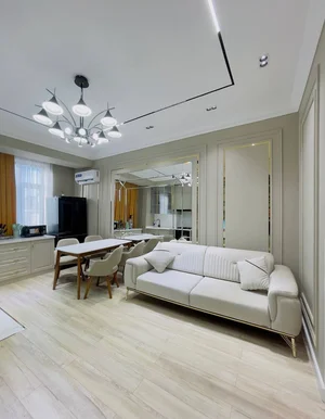 Фото 2 2-комн. квартира в Махтумкули