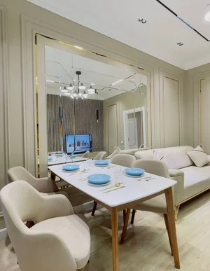 Фото 3 2-комн. квартира в Махтумкули