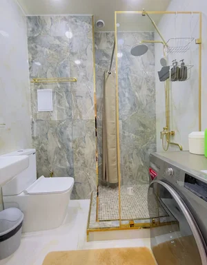 Фото 4 2-комн. квартира в Махтумкули