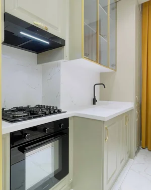 Фото 5 2-комн. квартира в Махтумкули