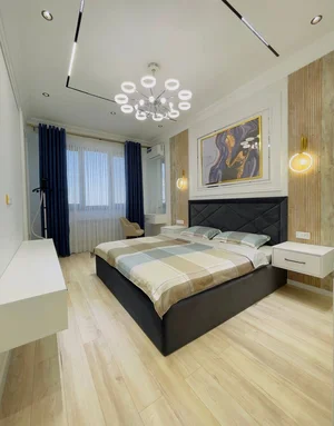 Фото 6 2-комн. квартира в Махтумкули