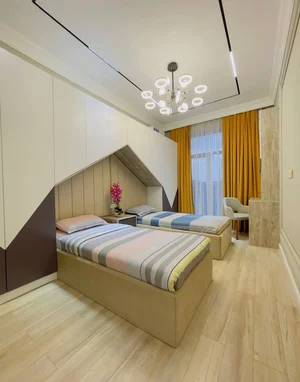 Фото 7 2-комн. квартира в Махтумкули