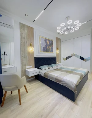 Фото 9 2-комн. квартира в Махтумкули