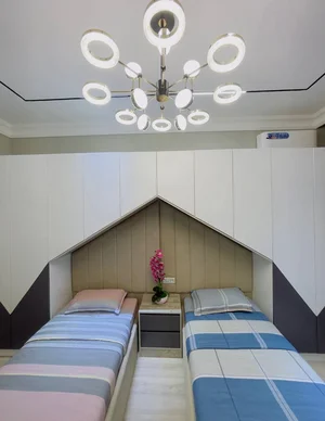 Фото 10 2-комн. квартира в Махтумкули