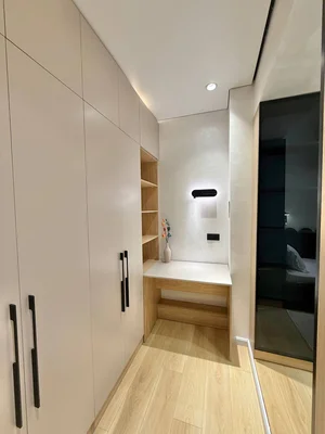 Фото 3 2-комн. квартира в Саид барака