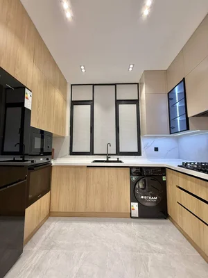 Фото 5 2-комн. квартира в Саид барака