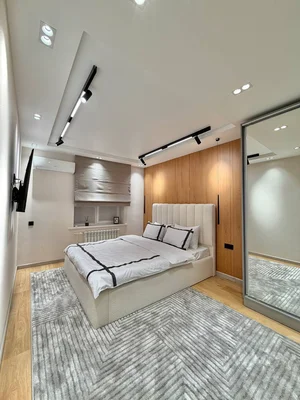 Фото 5 3-комн. квартира в Напротив ЖК Modera Towers