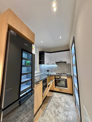 Фото 6 3-комн. квартира в Напротив ЖК Modera Towers