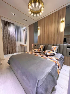 Фото 1 3-комн. квартира в ул.Махтумкули