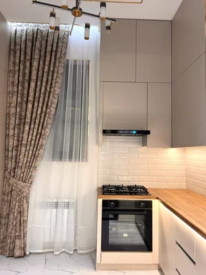 Фото 2 3-комн. квартира в ул.Махтумкули