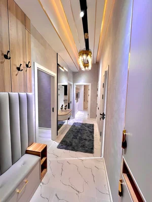 Фото 6 3-комн. квартира в ул.Махтумкули