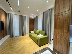 Фото 1 Квартира в Мирабад Авеню