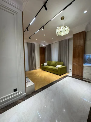 Фото 4 Квартира в Мирабад Авеню