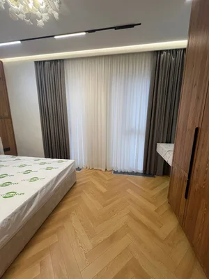 Фото 8 Квартира в Мирабад Авеню