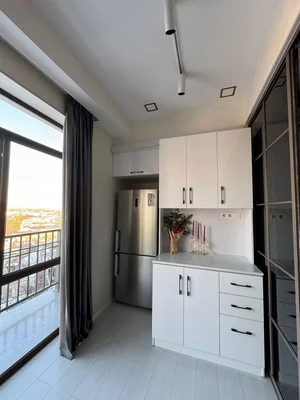 Фото 3 3-комн. квартира в Vek Building