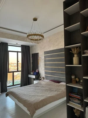 Фото 4 3-комн. квартира в Vek Building