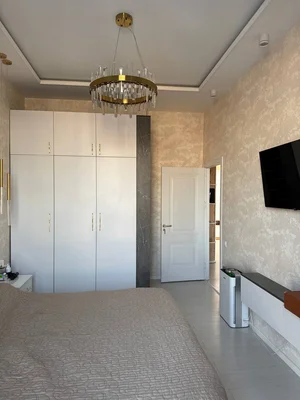 Фото 5 3-комн. квартира в Vek Building