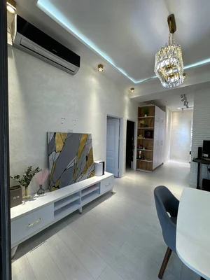 Фото 8 3-комн. квартира в Vek Building