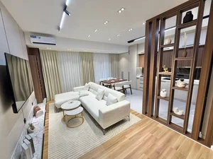 Фото 9 3-комн. квартира в Nukus Avenue