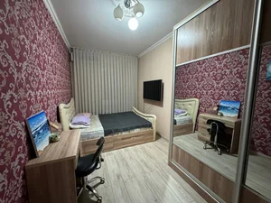 Фото 2 3-комн. квартира в Афросиаб