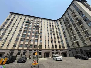 Фото 1 2-комн. квартира в Neo House