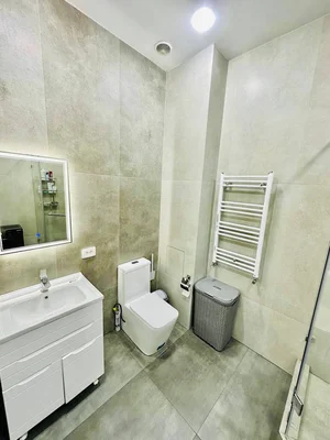 Фото 1 2-комн. квартира в Паркентский