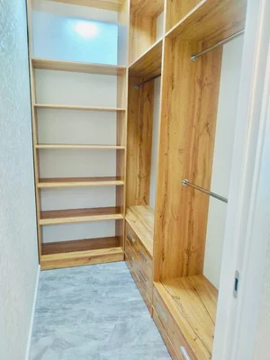 Фото 3 2-комн. квартира в Паркентский