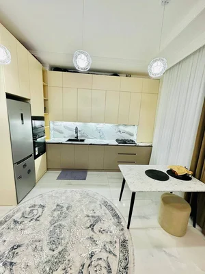 Фото 7 2-комн. квартира в Паркентский