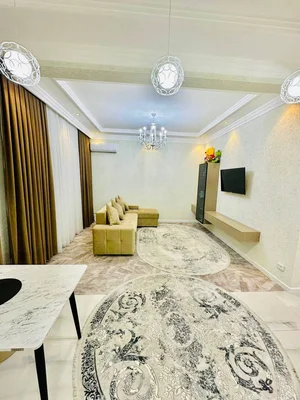 Фото 8 2-комн. квартира в Паркентский