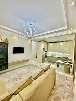 Фото 10 2-комн. квартира в Паркентский