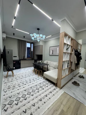 Фото 2 1-комн. квартира в Паркентский