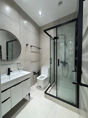 Фото 5 1-комн. квартира в Паркентский