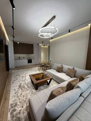 Фото 1 2-комн. квартира в NRG Hayot