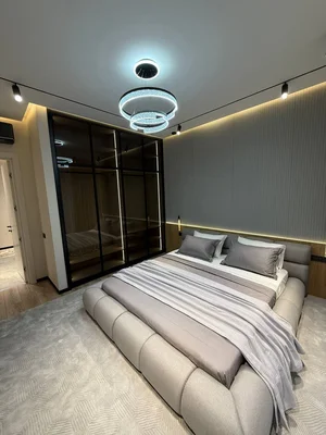 Фото 2 2-комн. квартира в NRG Hayot